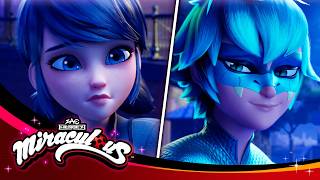 MIRACULOUS | 🐞 MONSIEUR AGRESTE - Lukas Aussage  🐾 | STAFFEL 6