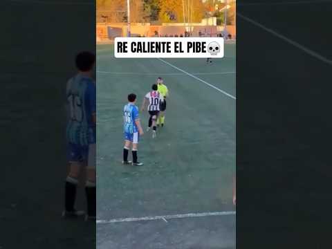 MALA LECHE❌😠#futbol #fyp #shorts #skills #argentina #colombia #mexico #españa #messi #cr7 #neymar