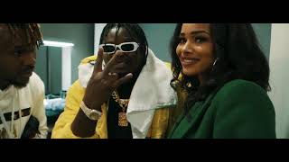Moise Gaza king -  Baba (Kiroun Karoun) - Official Music Video