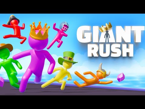 Giant Rush