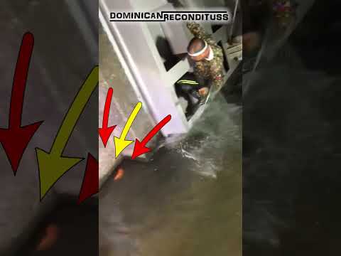 UNA PESCA CUIDADOSA