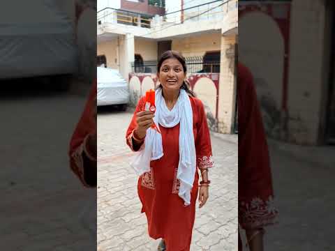एक राम भक्त की कहानी 🚩🙏🏻|| ram ji status || jai shree ram || hulku icecream aise khao #ram #shorts