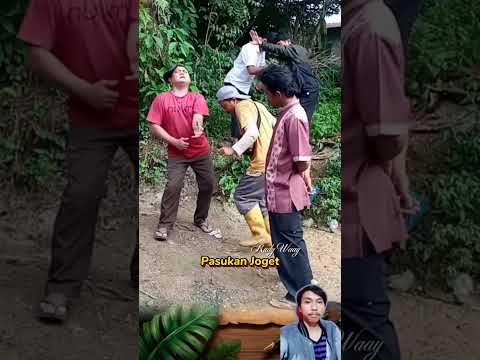 Joget Asyik 519