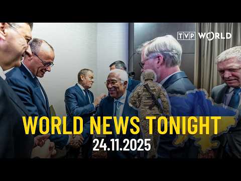 YouTube video thumbnail: Kasparov: “Ceasefire Will be Used by Putin to Prepare for Future Aggression”