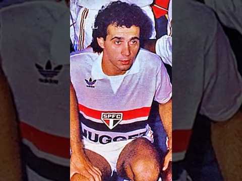 Pita, o Craque da Camisa 10 💫