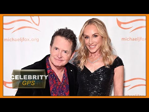 Michael J. Fox raises $116 million for Parkinson's research - Hollywood TV