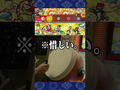 棒ならなんでも良い説。#Shorts