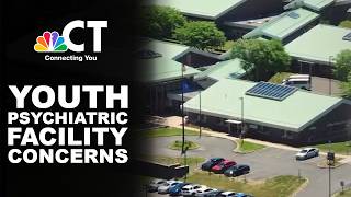 Workers say violent disturbances followed staffing shortages at CT youth psychiatric facility