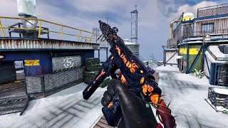 Tech 9 - Vicious Barb (No Commentary)