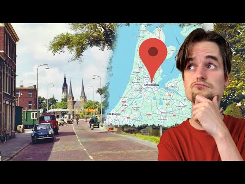 Hoe makkelijk kan je een locatie achterhalen?