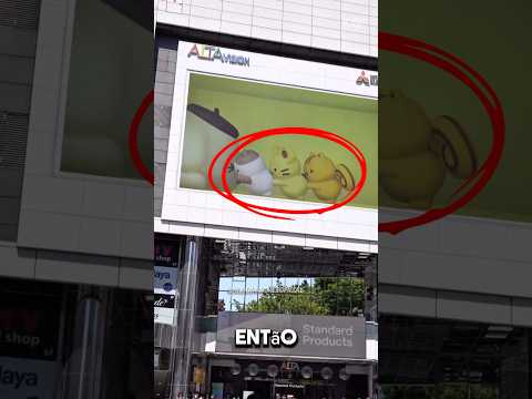 Tinha que TER isso no BRASIL! #shortsviral #tidal