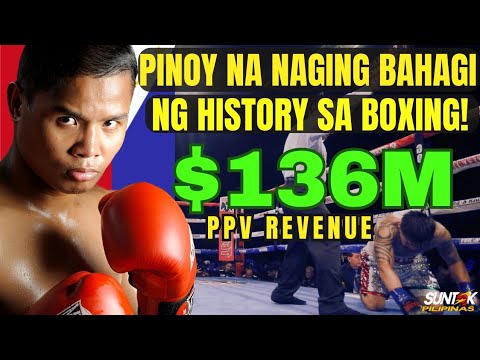 UNDEFEATED KONTRA UNDEFEATED! WORLD TITLE TOP CONTENDERS | REY "BOOMBOOM" BAUTISTA VS SERGIO MEDINA