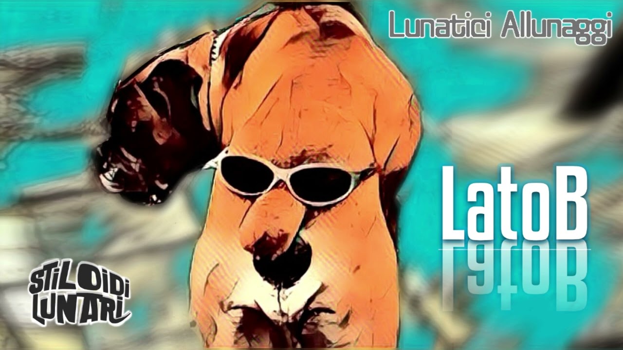 Stiloidi Lunari