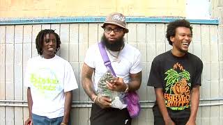 Babylon x Runtz
