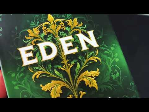 EDEN - Sylvain Mirouf & Magic Dream - Preview (English Trailer) !