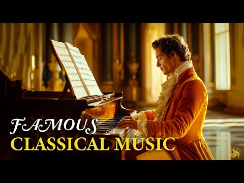 30 Famous Classical Music Pieces You Should Listen Once | Mozart, Beethoven, Chopin, Debussy