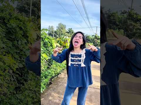 Xấu xí ai mà chơi chung #shorts￼