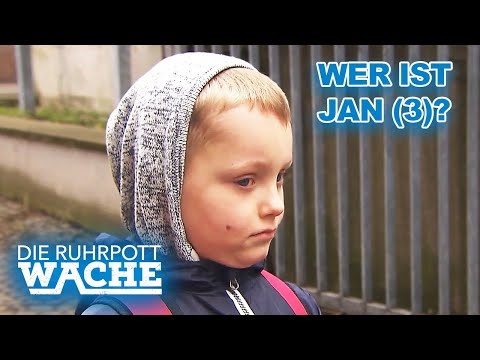 Kleines Kind bei Fremder abgegeben! Wo ist Jans Mutter? | Die Ruhrpottwache | SAT.1