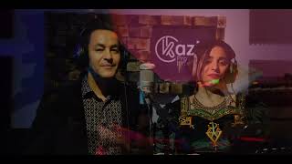 Cover Rabah Asma "A Yadho" par @ Karima Soumam & Alilou