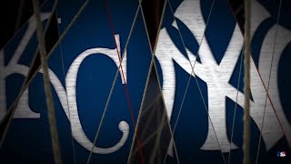 Royals Vs. Yankees Highlights - May 26th, 2019