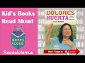 Dolores Huerta's Activism and Impact