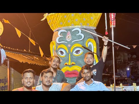 Jai mahakal kawar yatra 2024 bilalpada