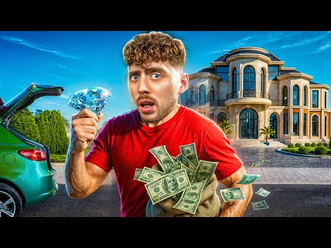 I Broke Into EVERY HOUSE In The Neighbourhood