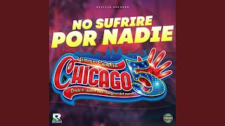No Sufrire por Nadie