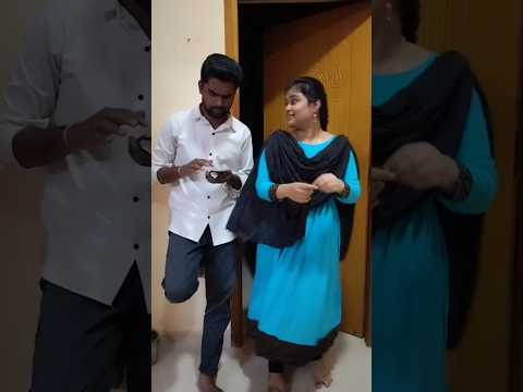 Never Play with Wife? Rugged Wife Alapparaigal #shorts #short #comedy #ytshorts #trending