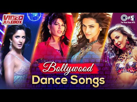 Bollywood Dance Songs | Best Hindi Songs Party Playlist | Dance Hits | Video Jukebox
