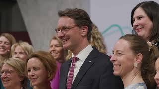 BILD der FRAU - Aktion Gesundheit - Das Event 2025