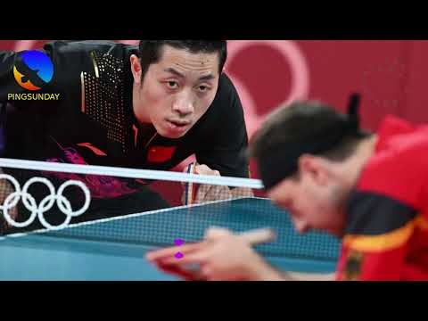 How to watch Paris Olympics 2024 and table tennis schedule