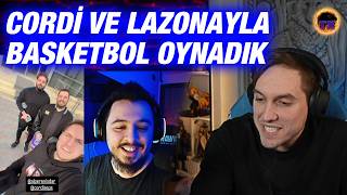 RRaenee Cordiseps ve Lazona İle Eğlenceli Sohbet