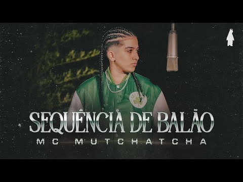 Marginal Perfil #2 - Mutchatcha - Sequência de Balão