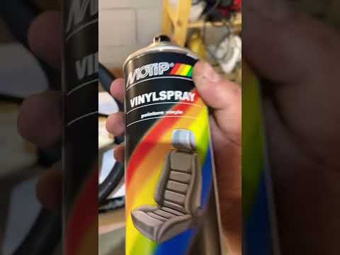 ПЕРЕТЯЖКА РУЛЯ - БЫСТРЫЙ СПОСОБ САМОСТОЯТЕЛЬНО #авторемонт #перетяжка_руля #shorts