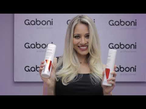 Tratamento Auxílio no Crescimento Clinical (3 Produtos) Gaboni