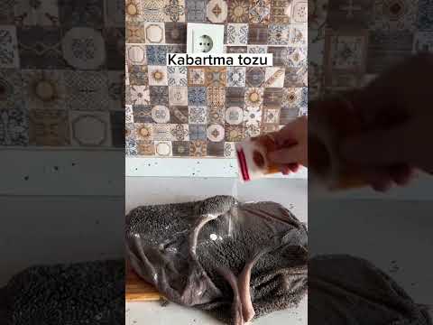 Pratik işkembe temizliği