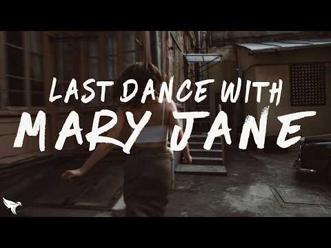 Snoop Dogg - Last Dance With Mary Jane (Lyrics) ft. Tom Petty and Jelly Roll