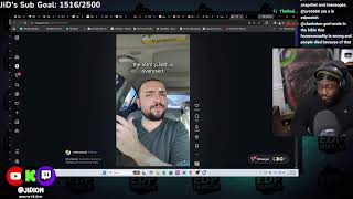 DEBATING HULLO'S BEST FRIEND DEFENDING HIM || REACTS || DRAMA || JOIN IN