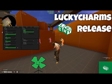 Lucky paradox читы