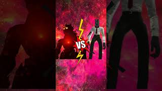 Toilet Emperor VS Titan cameraman #skibiditoilet