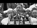 Civil Rights Movement Key Events