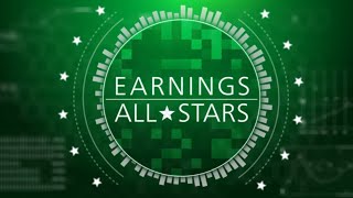 Check Out NVIDIA’s Awesome Earnings Chart