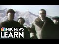 Nixon's Diplomatic Relations with China