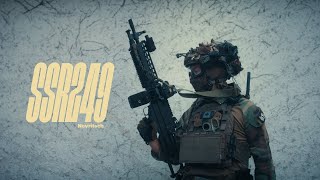 Game changer!  - Novritsch SSR249
