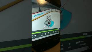 Marek Mazanec pustil bombovku od Matěje Pavloviče v NHL24👍👍