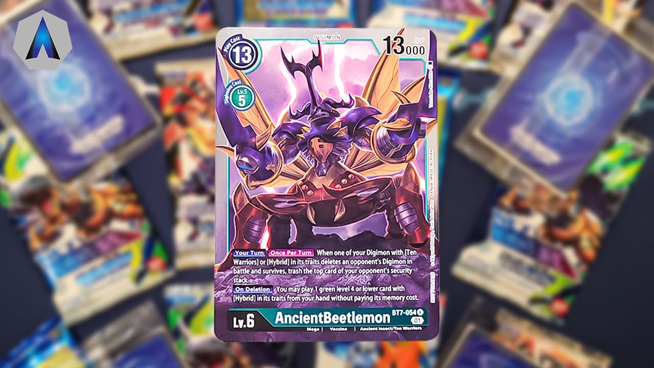 Digimon TCG! EXCLUSIVE PRIZES!!! Event Pack 3 Opening!