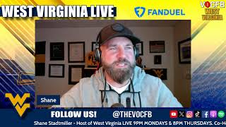 Last Spring practice reveals some insight as to who is starting /West Virginia Mountaineers LIVE 207