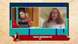 Al Día con Willax - SET 24 - 5/5 | Willax