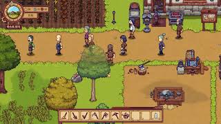 TravellersRest gameplay #14#